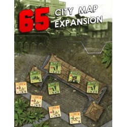 '65 Squad Level Combat in...