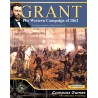 GRANT: The Western Campaign of 1862