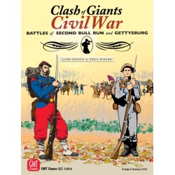 Clash of Giants: Civil War