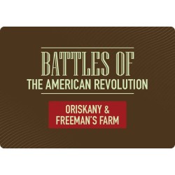 Battles of the American...