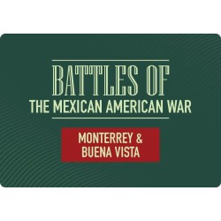 Battles of the Mexican...