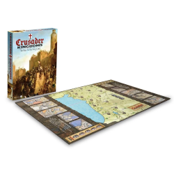 Crusader Kingdoms Deluxe