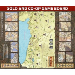 Crusader Kingdoms Deluxe