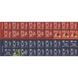 Paper Wars 104 - Wolfe Tone Rebellion, 1798