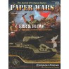 Paper Wars 105 - Ebb & Flow: The 1951 Communist Offensive