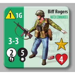 The Plum Island Horror 3rd printing