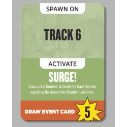 The Plum Island Horror 3rd printing