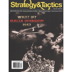 Strategy & Tactics 335 :...