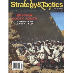 Strategy & Tactics 338 :...