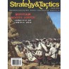 Strategy & Tactics 338 : Russian Boots South 1850-90