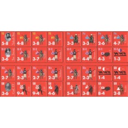 Strategy & Tactics 338 : Russian Boots South 1850-90