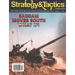 Strategy & Tactics 339 –...