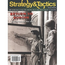 Strategy & Tactics 341 -...