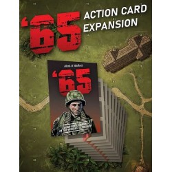 '65 Squad-Level Combat in...