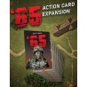 '65 Squad-Level Combat in Vietnam: Action Card Expansion