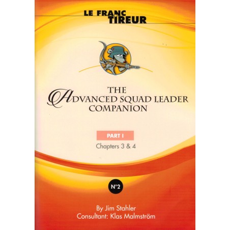 The ASL Companion 2. Le Franc Tireur