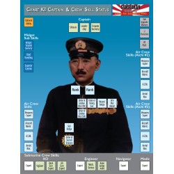 Sensuikan: Japanese Fleet Submarines, 1941-45