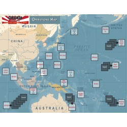 Sensuikan: Japanese Fleet Submarines, 1941-45