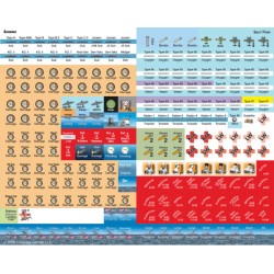 Sensuikan: Japanese Fleet Submarines, 1941-45