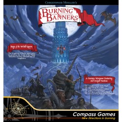 Burning Banners: Rage of...