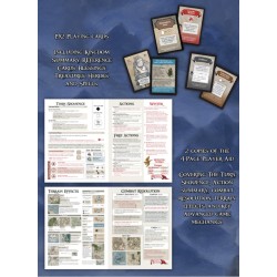 Burning Banners: Rage of the Witch Queen