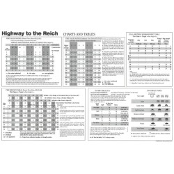 DCG: Highway to the Reich (+ errata pack)