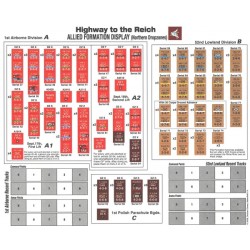 DCG: Highway to the Reich (+ errata pack)