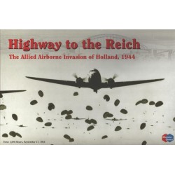 DCG: Highway to the Reich...