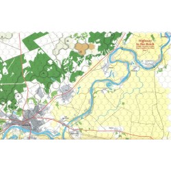 DCG: Highway to the Reich (+ errata pack)