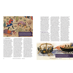 Strategy & Tactics Quarterly 33, Armies of the Dark Ages