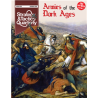 Strategy & Tactics Quarterly 33, Armies of the Dark Ages