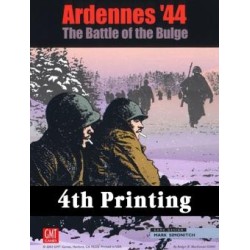 Ardennes ‘44 4th ed