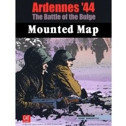 Ardennes ’44 – 4th Edition...