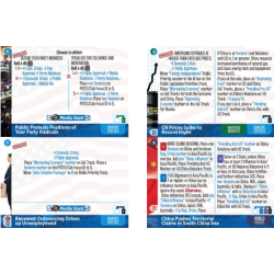 Mr. President, 2nd Edition