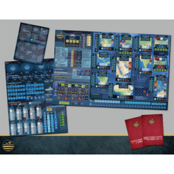 Mr. President, 2nd Edition