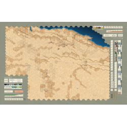 Operation Theseus - Gazala 1942