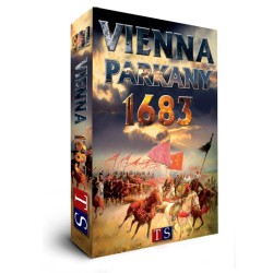 Vienna, Parkany 1683 (2...