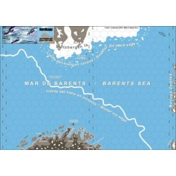 ALEA Magazine 29 - Nordkapp, Arctic Convoys 1942-1945