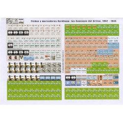 ALEA Magazine 29 - Nordkapp, Arctic Convoys 1942-1945