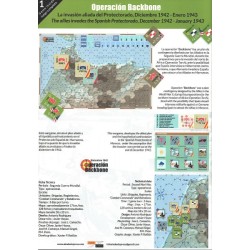 ALEA Magazine 37 – Operation Backbone