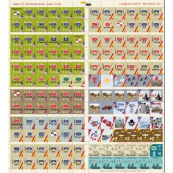 ALEA Magazine 37 – Operation Backbone