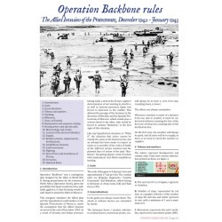 ALEA Magazine 37 – Operation Backbone