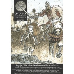 ALEA Magazine 38 - Sagrajas...