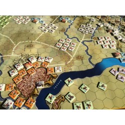 Vienne, Parkany 1683 (2 batailles)