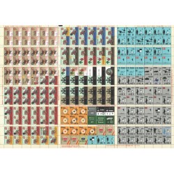 ALEA Magazine 38 - Sagrajas 1086: The Almoravids balance the Forces