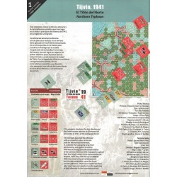 ALEA Magazine 39 - Tijvin, Northern Typhoon 1941