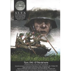 ALEA Magazine 39 - Tijvin,...