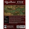 Quebec 1759 - 50th edition