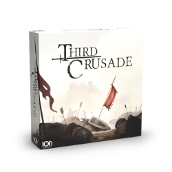 The Third Crusade