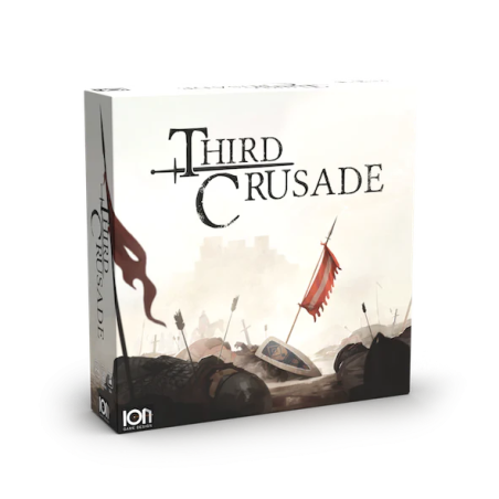 The Third Crusade